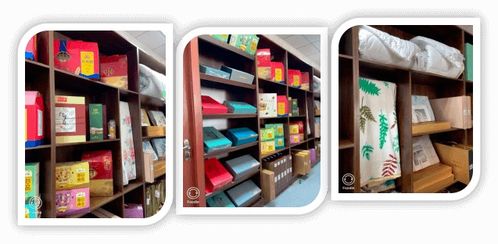 高新區(qū)優(yōu)秀企業(yè)及產(chǎn)品展示（三） 會(huì)展服務(wù)——賦能產(chǎn)業(yè)，鏈接未來