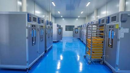 科技賦能，富平柿子產業迎來升級新契機——兼論通風管道技術的關鍵作用