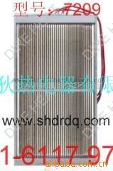 【風道電加熱器-108(圖)】價格,廠家,圖片,電熱器,上海狄熱電器-